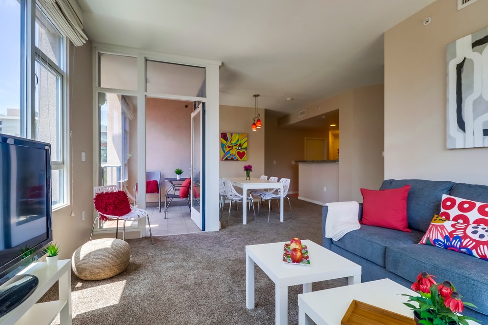 Virtual tour photo 10 of 37 for 530 K St