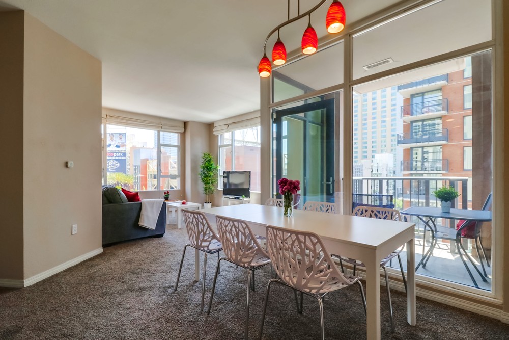 Virtual tour photo 13 of 37 for 530 K St