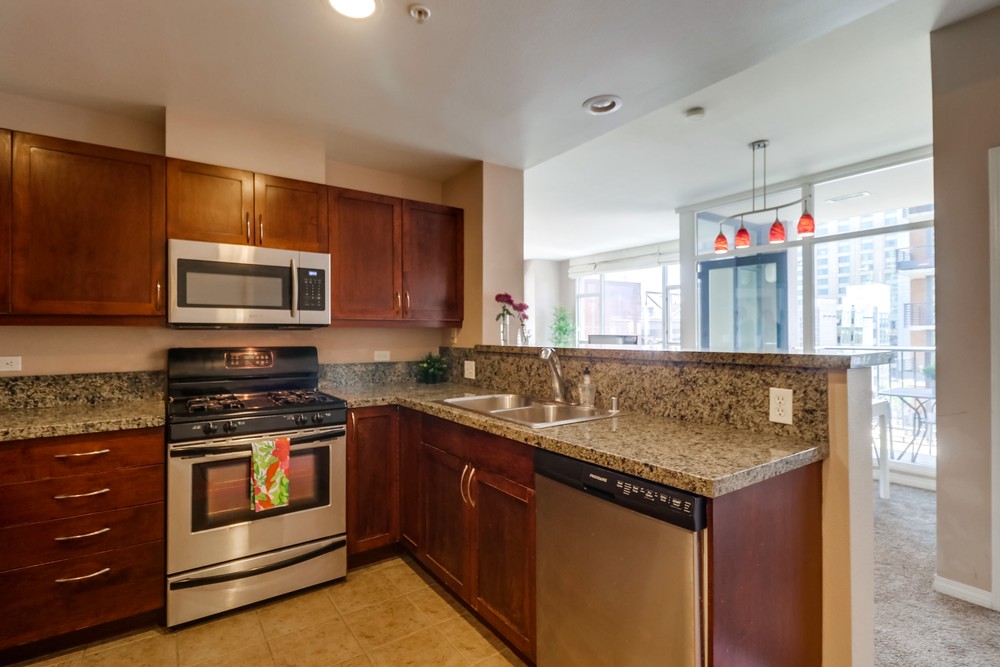 Virtual tour photo 14 of 37 for 530 K St