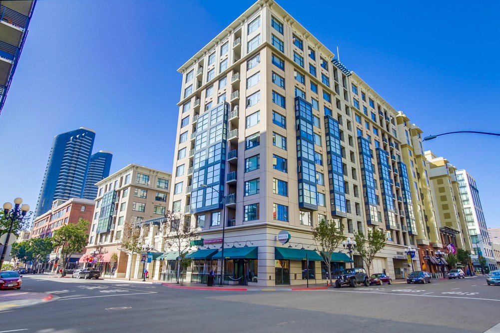 Virtual tour photo 1 of 34 for 530 K St #919