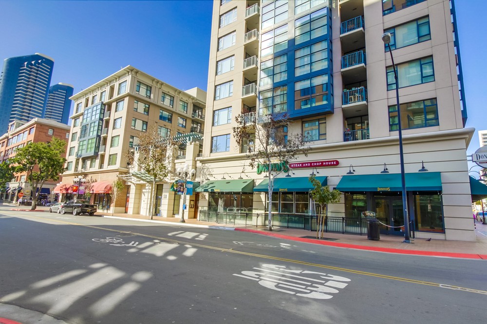 Virtual tour photo 5 of 34 for 530 K St #919