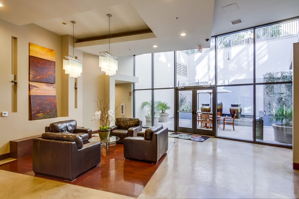 Virtual tour photo 6 of 34 for 530 K St #919