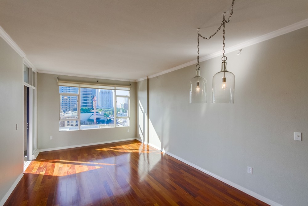 Virtual tour photo 7 of 34 for 530 K St #919