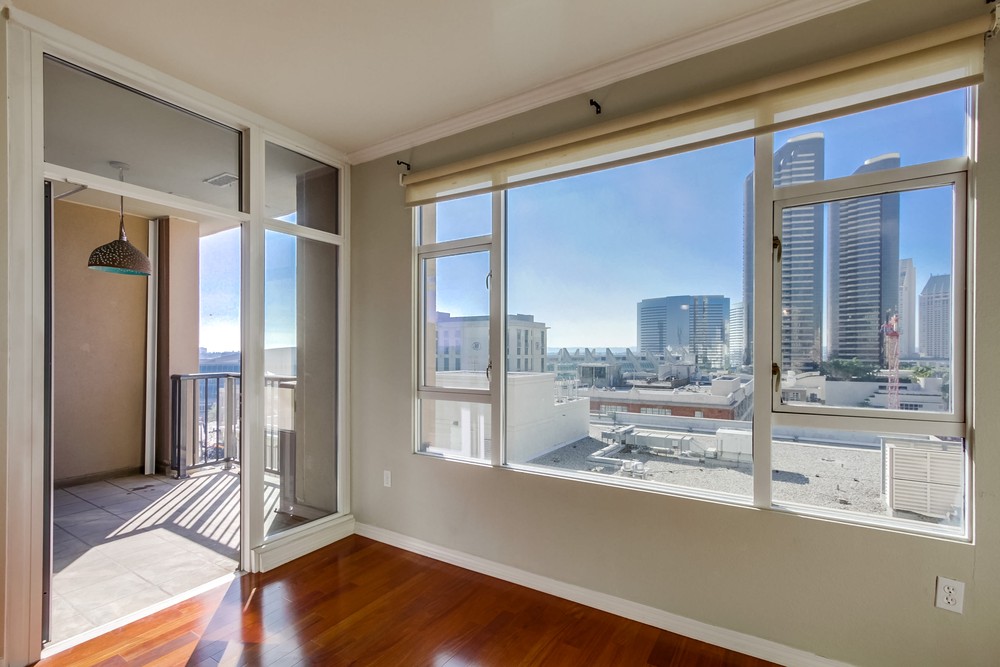 Virtual tour photo 11 of 34 for 530 K St #919