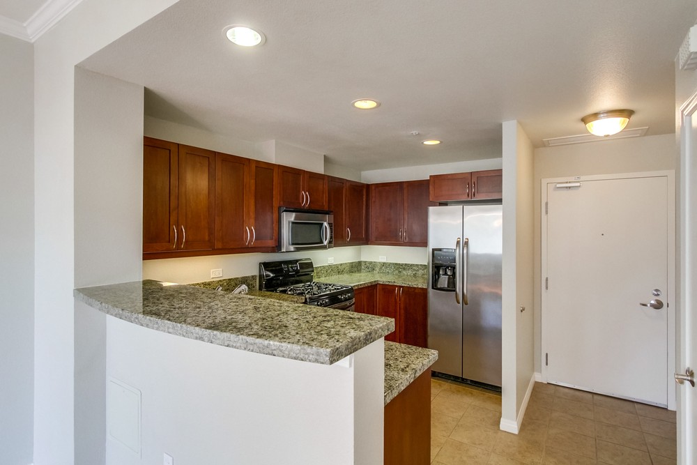 Virtual tour photo 13 of 34 for 530 K St #919