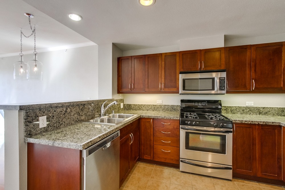 Virtual tour photo 14 of 34 for 530 K St #919