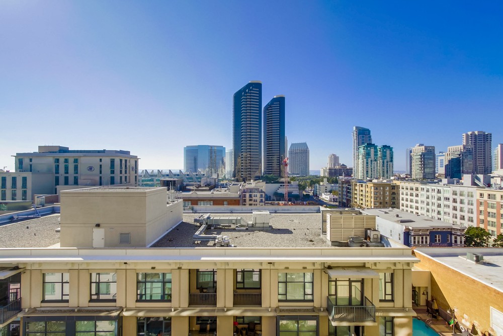 Virtual tour photo 24 of 34 for 530 K St #919