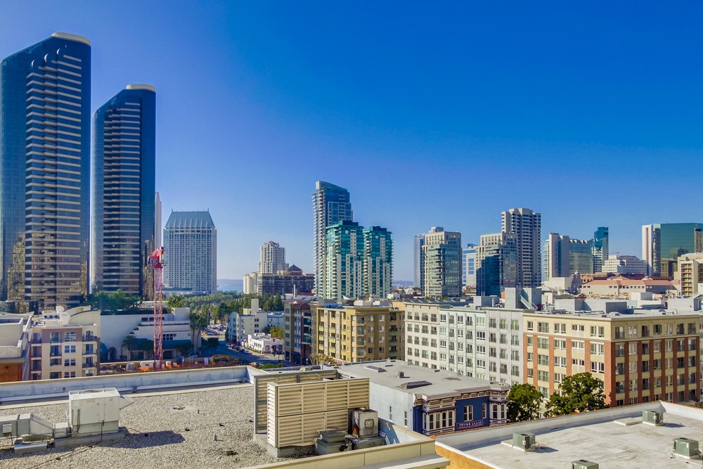 Virtual tour photo 25 of 34 for 530 K St #919