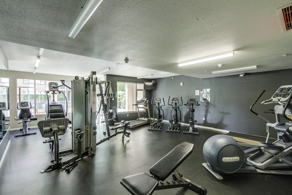 Virtual tour photo 32 of 34 for 530 K St #919