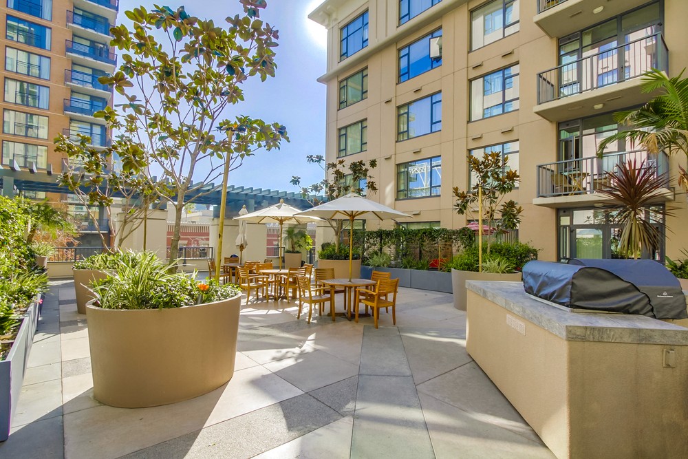 Virtual tour photo 34 of 34 for 530 K St #919