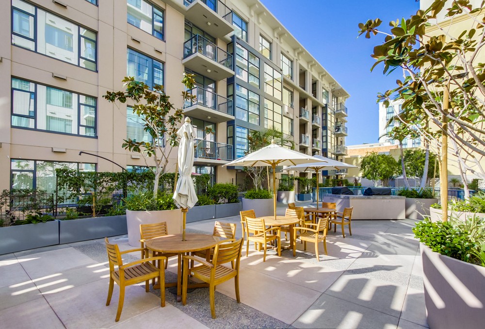 Virtual tour photo 35 of 34 for 530 K St #919