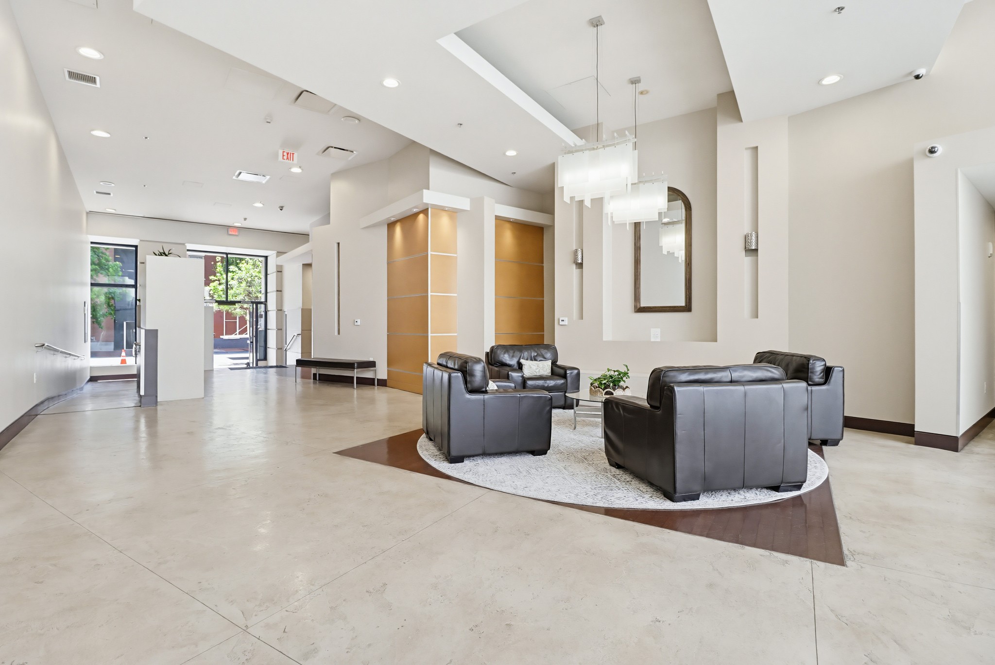 Virtual tour photo 5 of 29 for 530 K St UNIT 1017