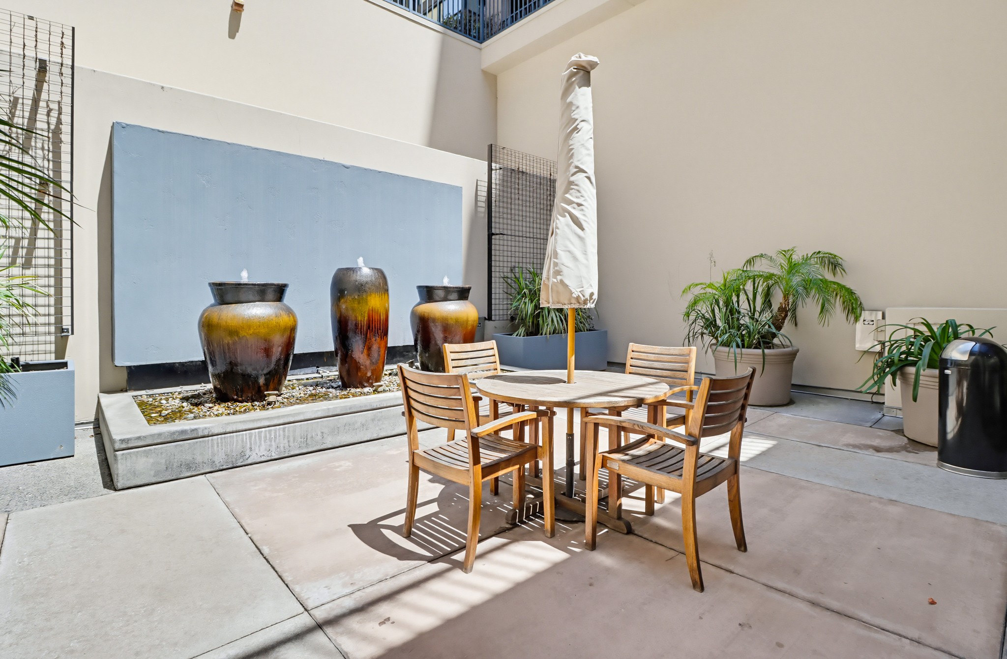Virtual tour photo 6 of 29 for 530 K St UNIT 1017