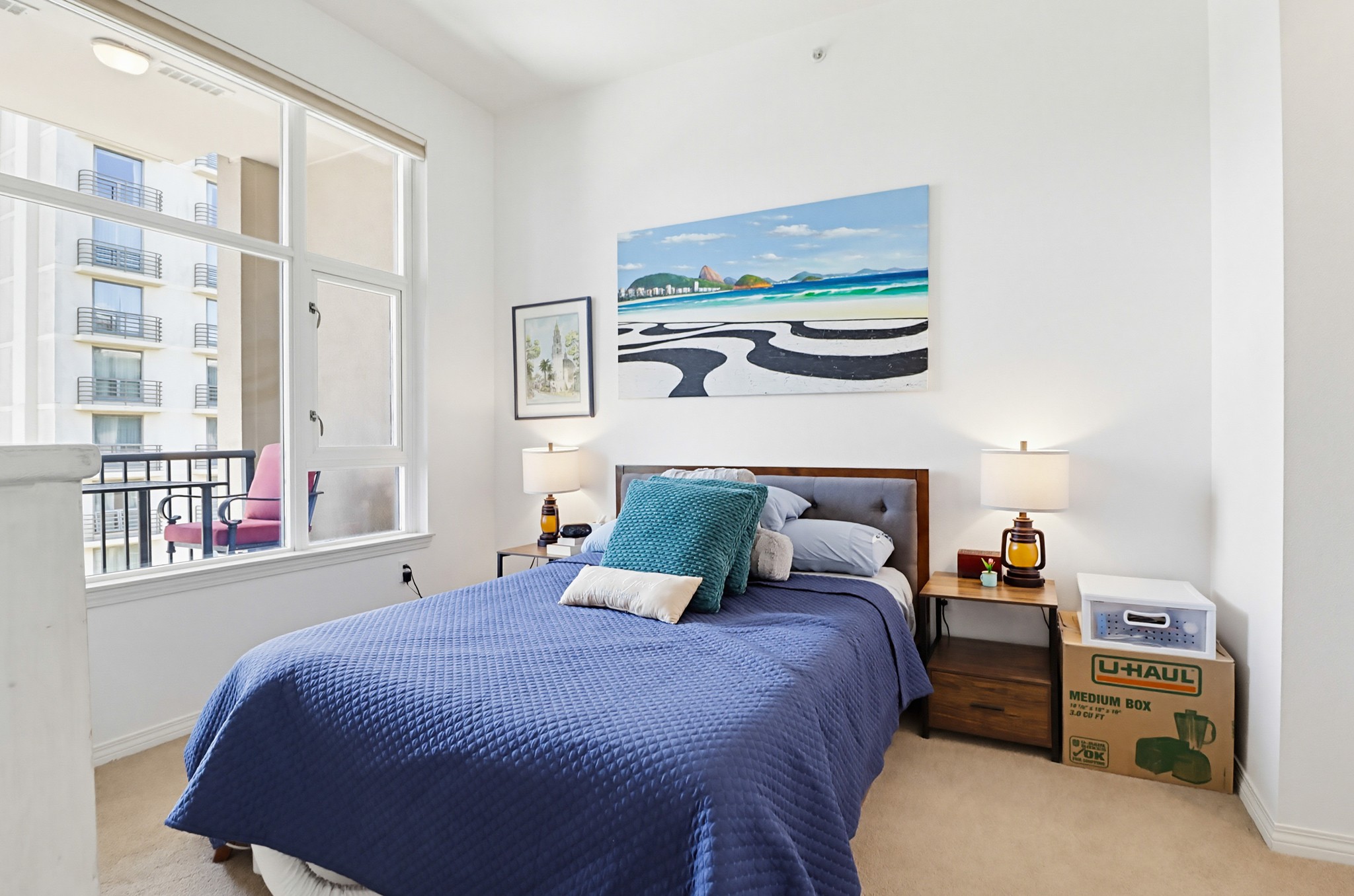 Virtual tour photo 16 of 29 for 530 K St UNIT 1017