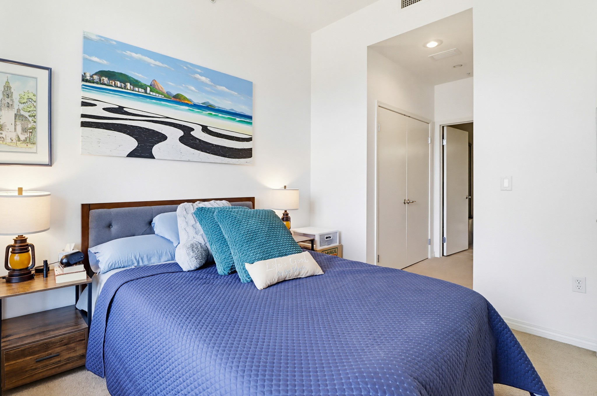 Virtual tour photo 18 of 29 for 530 K St UNIT 1017