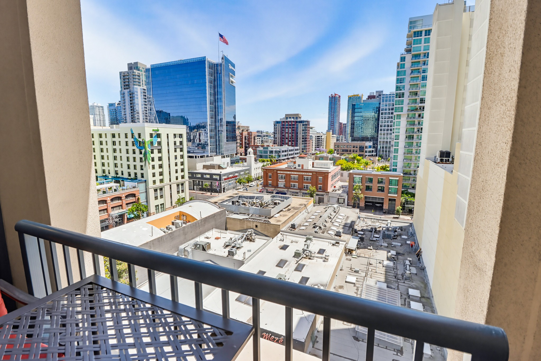 Virtual tour photo 24 of 29 for 530 K St UNIT 1017