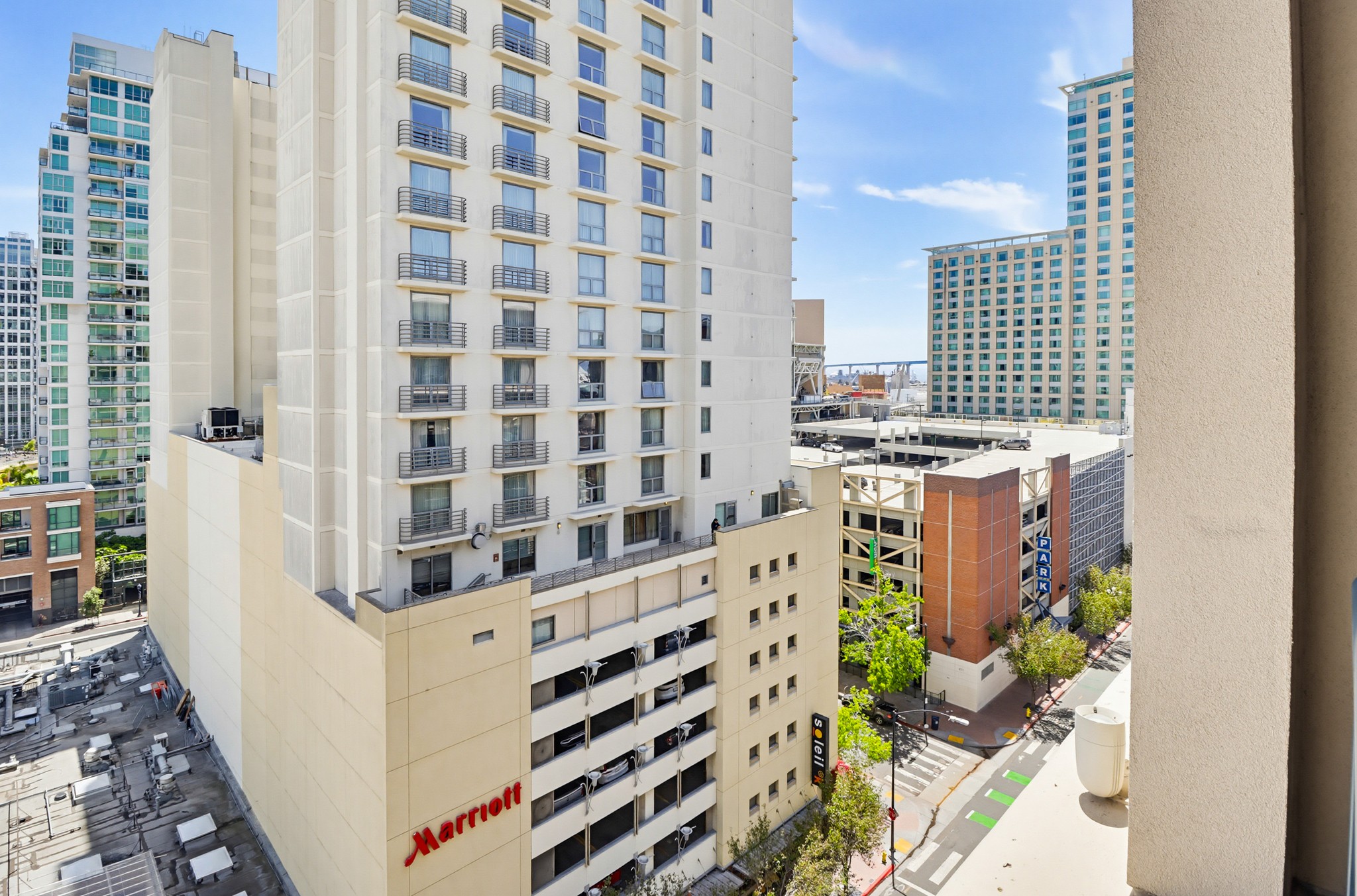 Virtual tour photo 25 of 29 for 530 K St UNIT 1017