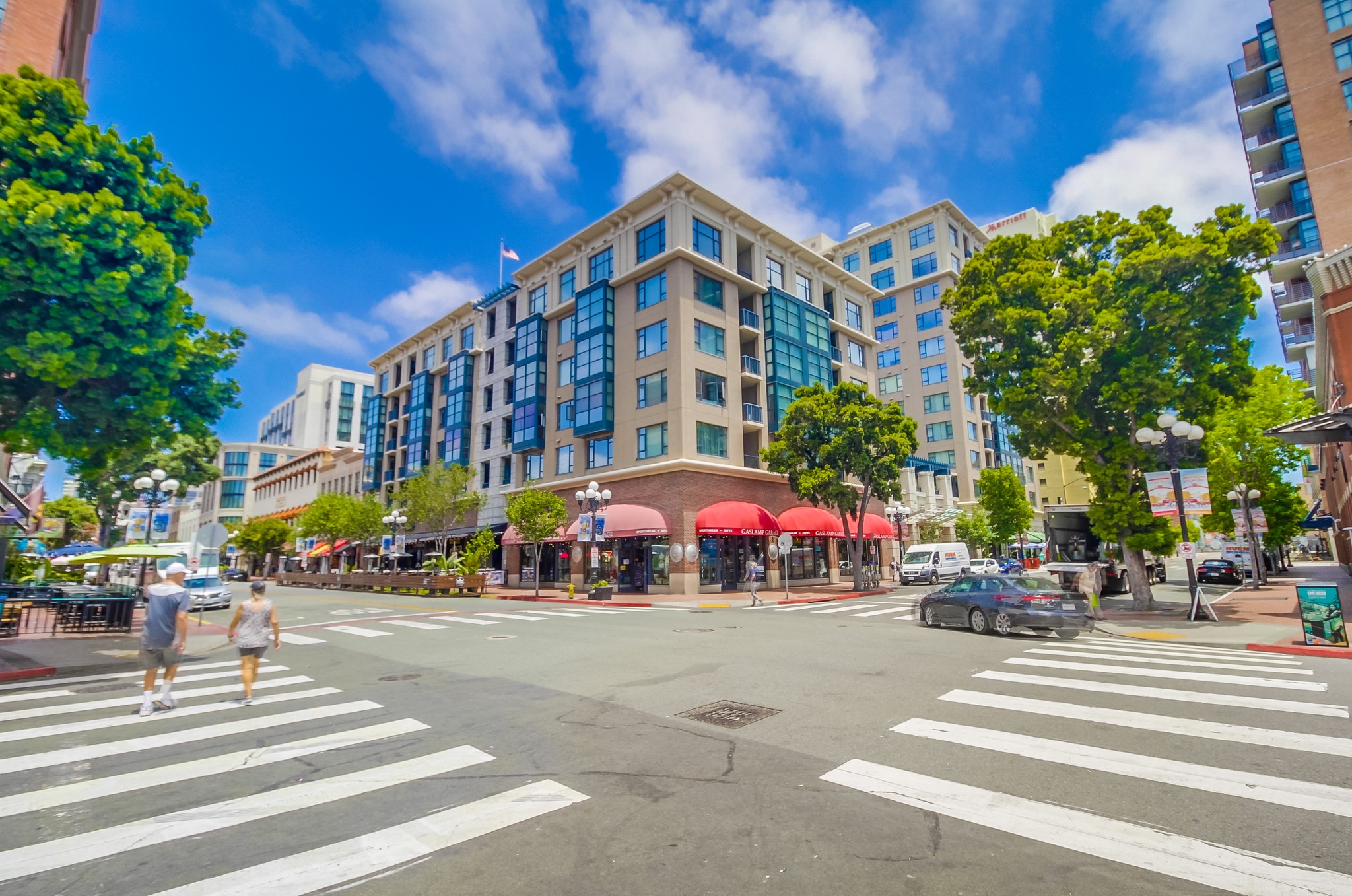 Virtual tour photo 28 of 29 for 530 K St UNIT 1017