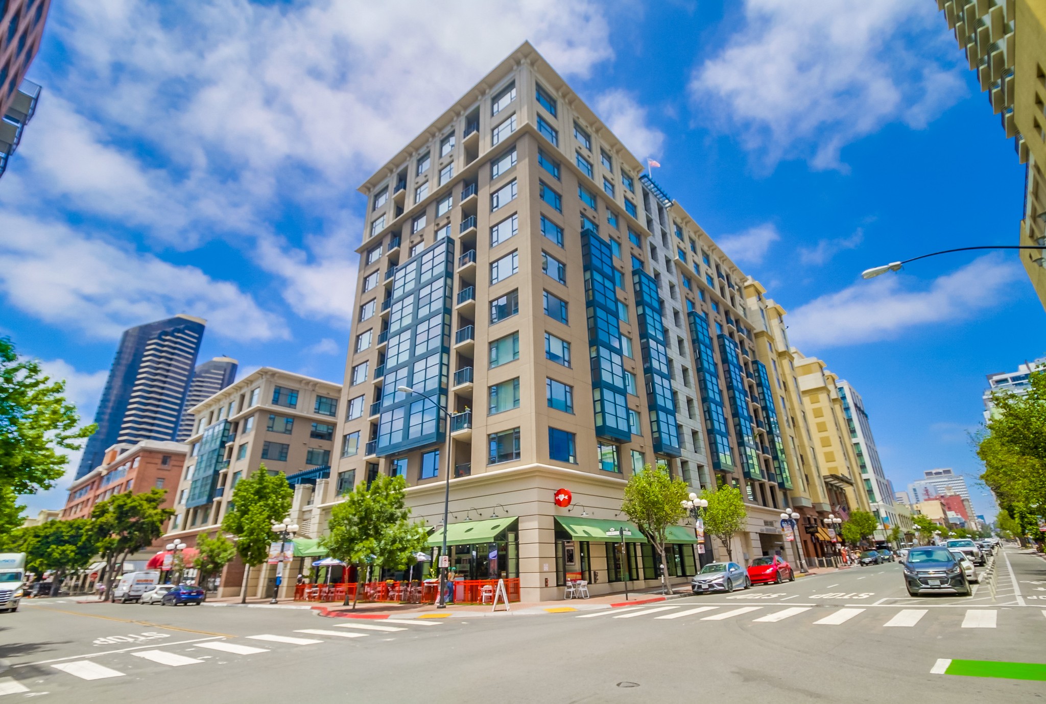 Virtual tour photo 29 of 29 for 530 K St UNIT 1017