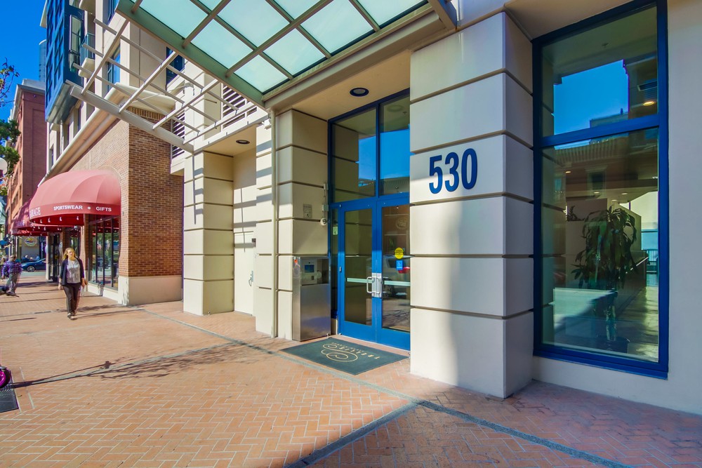 Virtual tour photo 4 of 15 for 530 K St UNIT 817