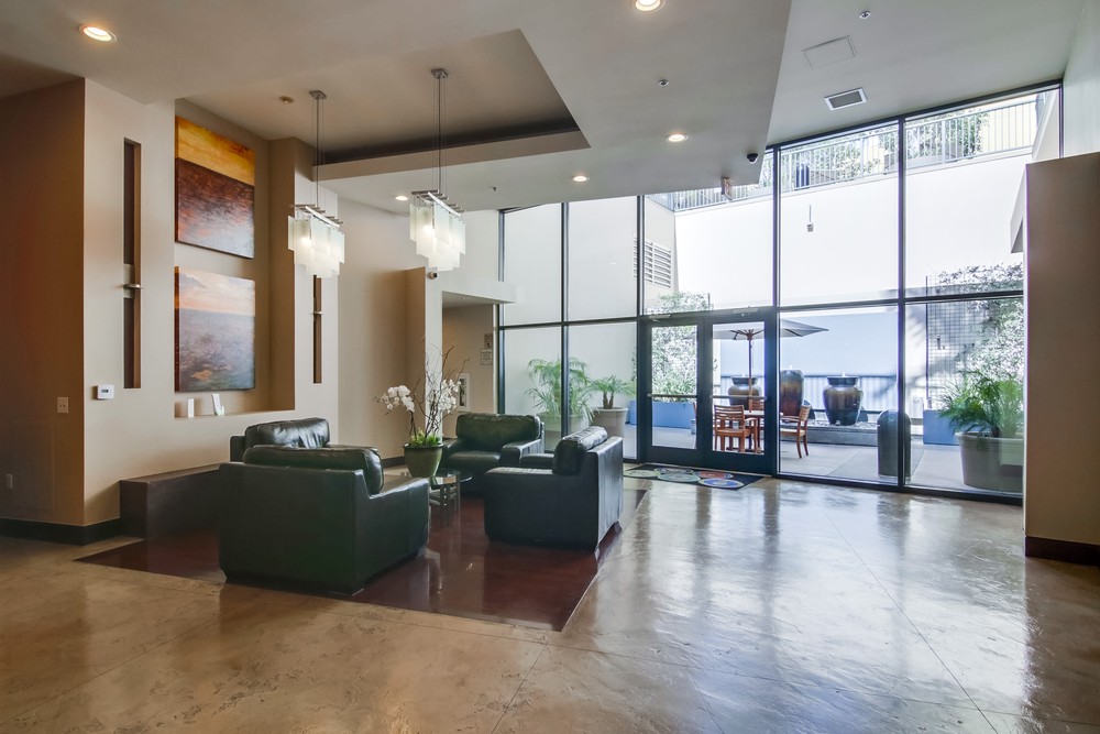 Virtual tour photo 5 of 15 for 530 K St UNIT 817