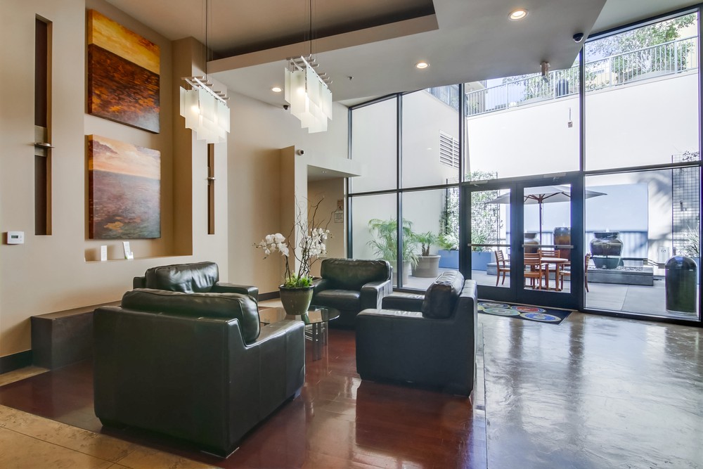 Virtual tour photo 6 of 15 for 530 K St UNIT 817