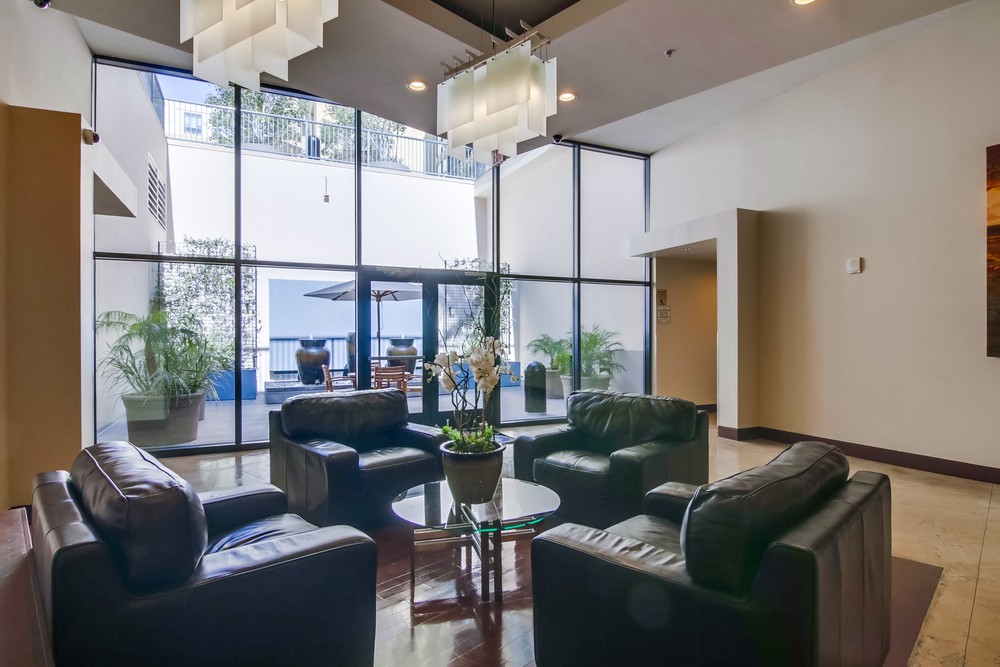 Virtual tour photo 7 of 15 for 530 K St UNIT 817