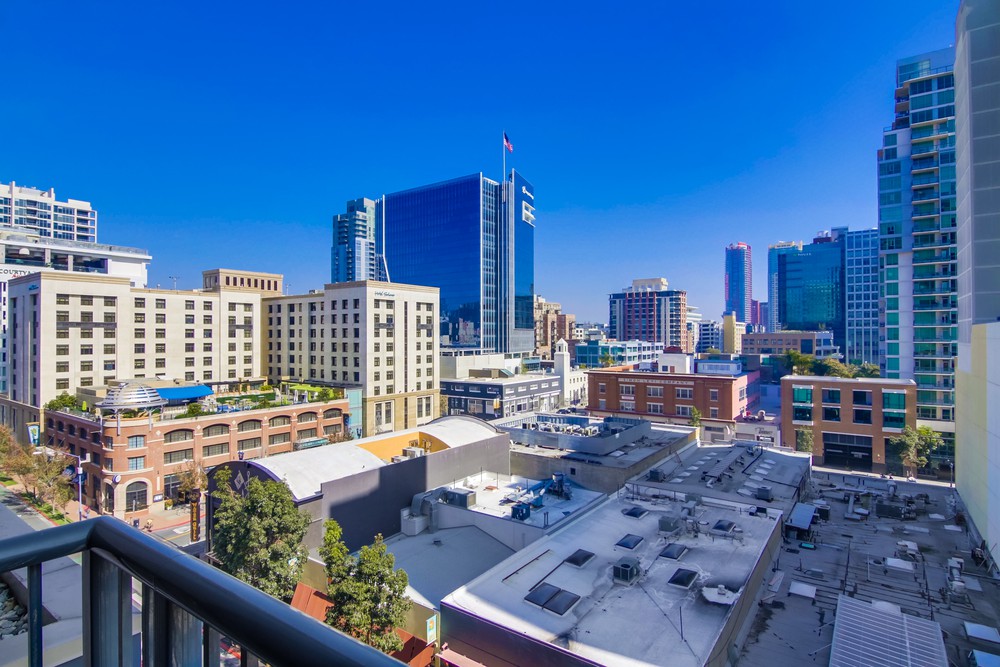 Virtual tour photo 12 of 15 for 530 K St UNIT 817