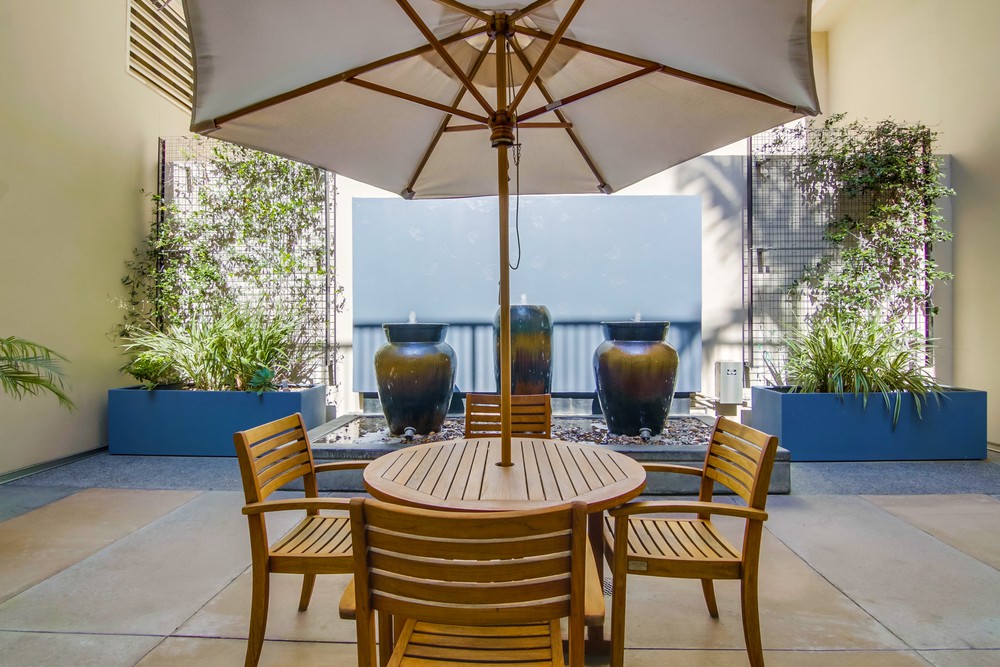 Virtual tour photo 15 of 15 for 530 K St UNIT 817