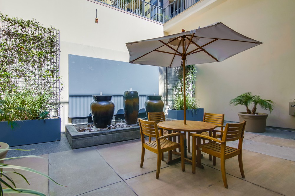 Virtual tour photo 16 of 15 for 530 K St UNIT 817
