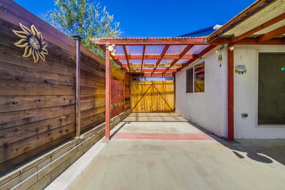 Virtual tour photo 35 of 51 for 5301 Jamestown Rd