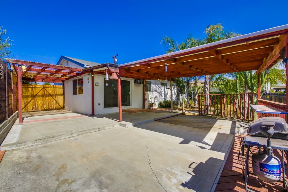 Virtual tour photo 39 of 51 for 5301 Jamestown Rd