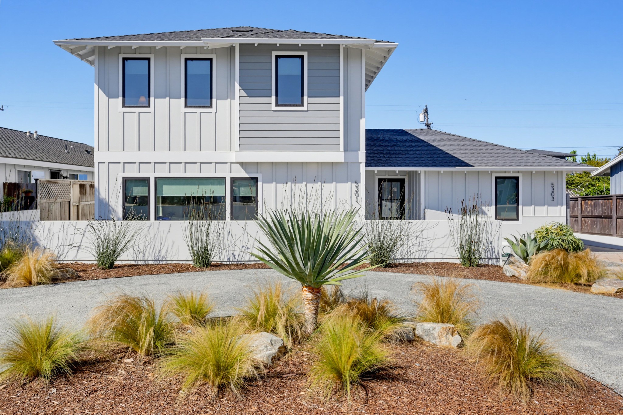 Virtual tour photo 4 of 49 for 5301 Los Robles Dr