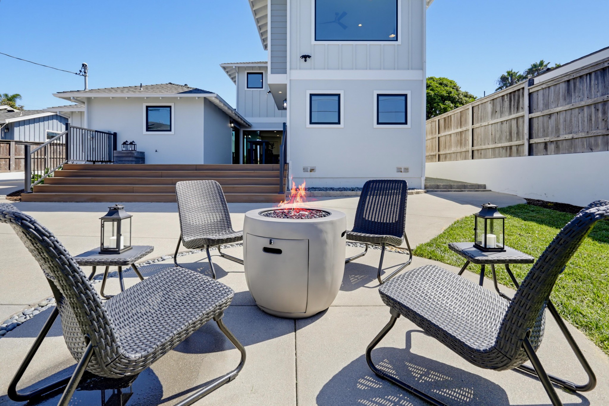 Virtual tour photo 45 of 49 for 5301 Los Robles Dr