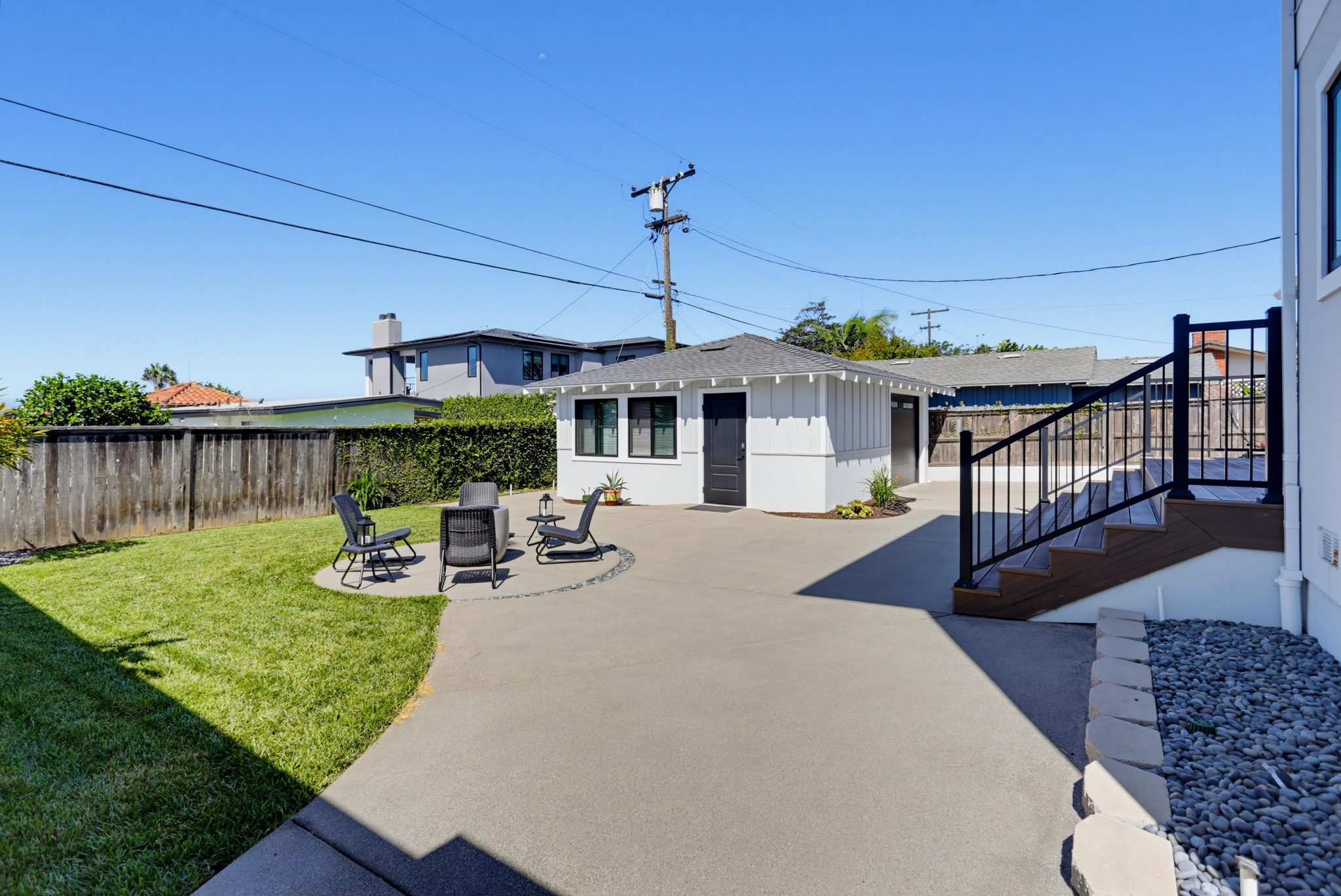 Virtual tour photo 46 of 49 for 5301 Los Robles Dr