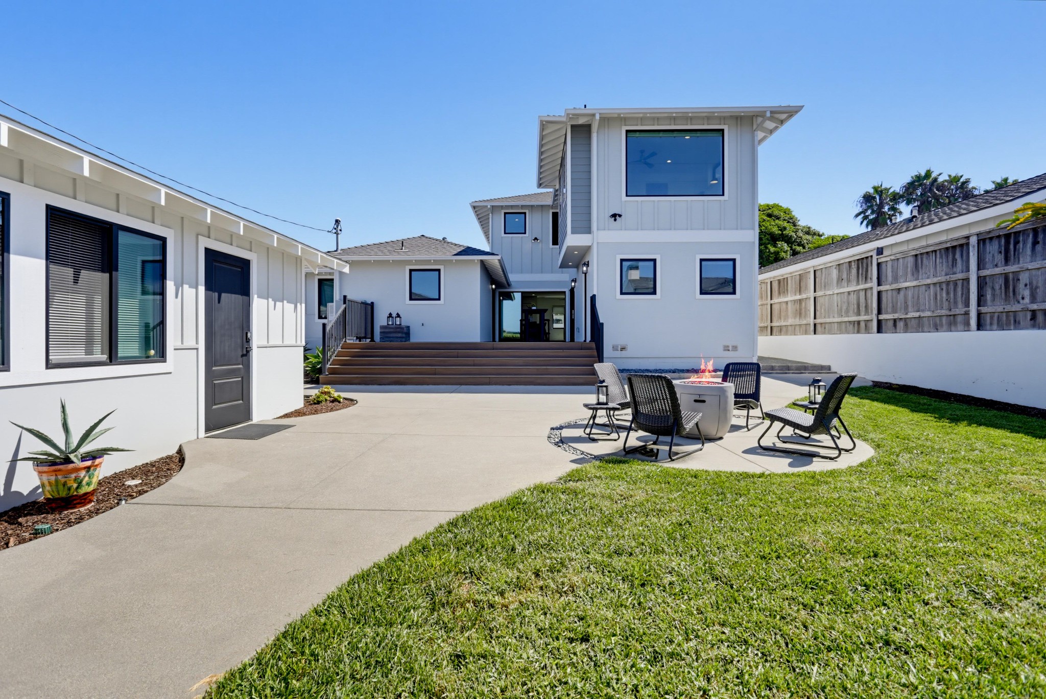 Virtual tour photo 47 of 49 for 5301 Los Robles Dr