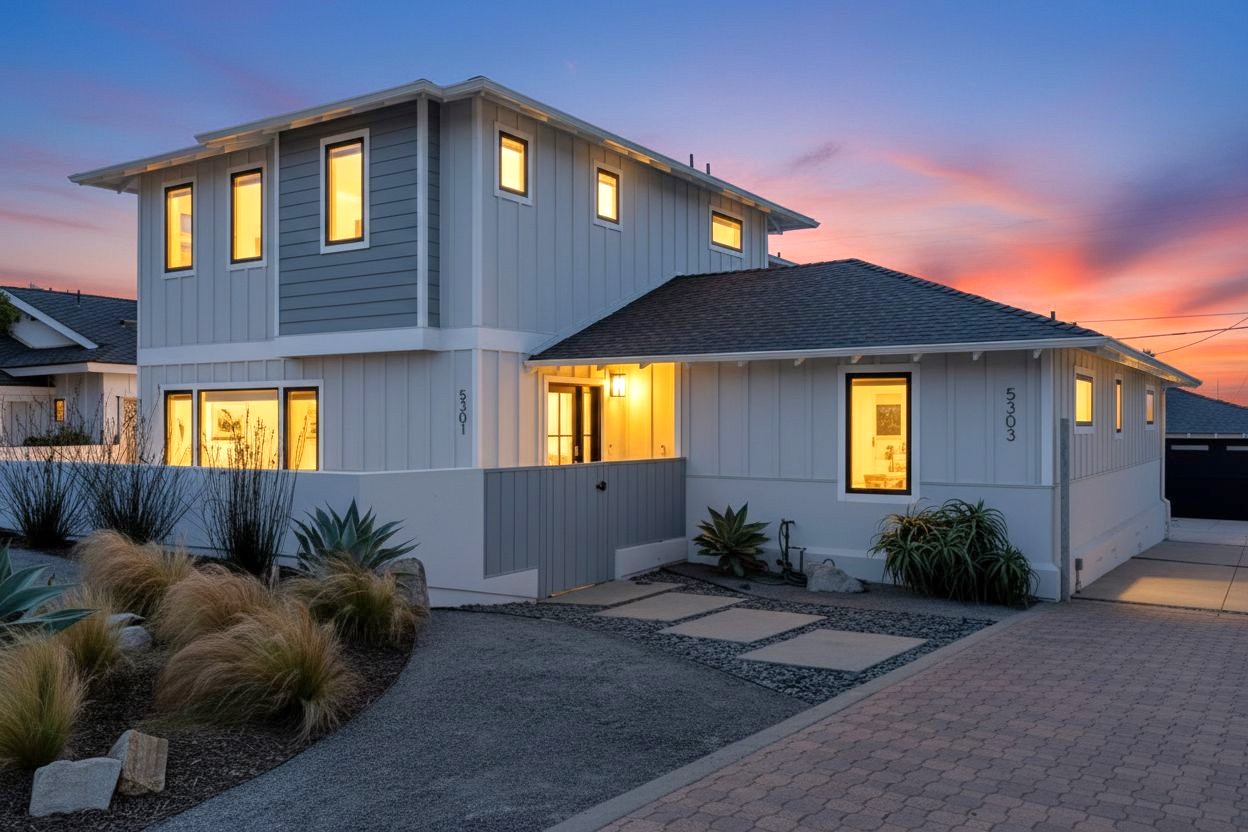 Virtual tour photo 49 of 49 for 5301 Los Robles Dr
