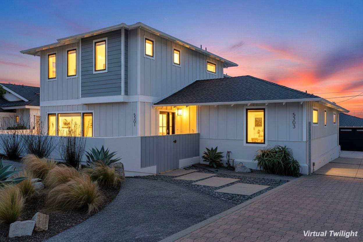 Virtual tour photo 50 of 49 for 5301 Los Robles Dr