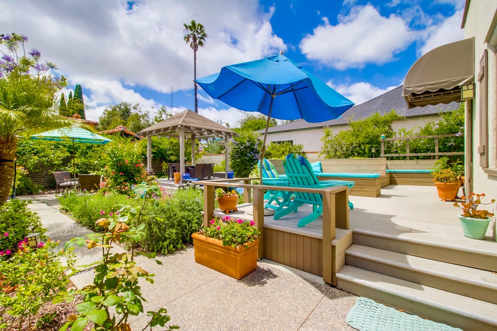 Virtual tour photo 38 of 47 for 5308 E Palisades Rd