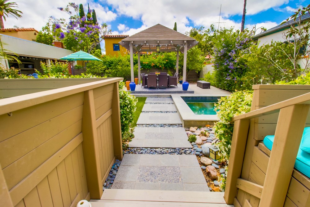 Virtual tour photo 40 of 47 for 5308 E Palisades Rd