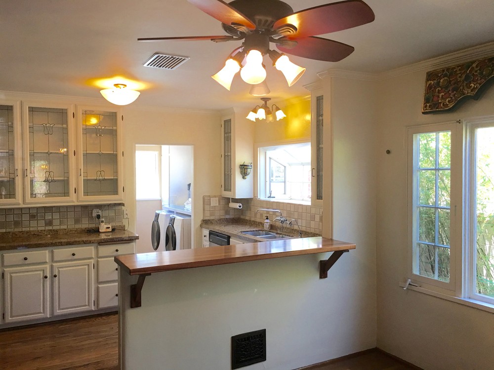 Virtual tour photo 12 of 47 for 5308 E Palisades Rd