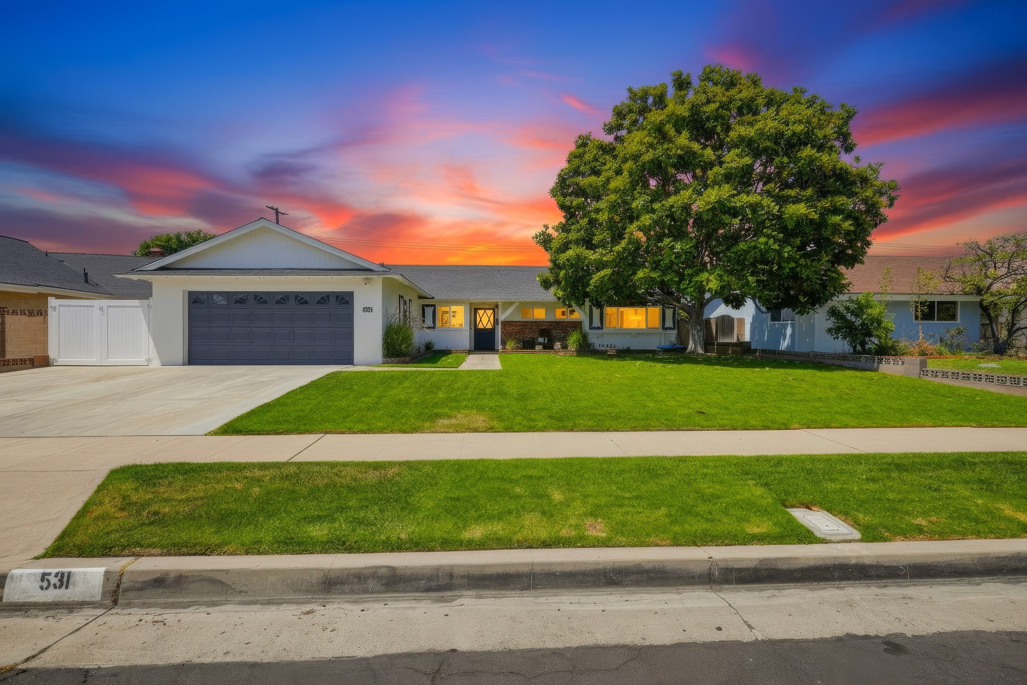 Virtual tour photo 26 of 25 for 531 W Brentwood Ave
