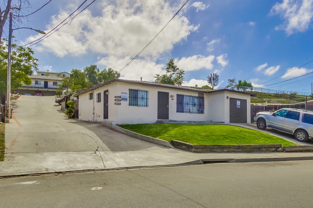 Virtual tour photo 1 of 35 for 5311 Santa Margarita St