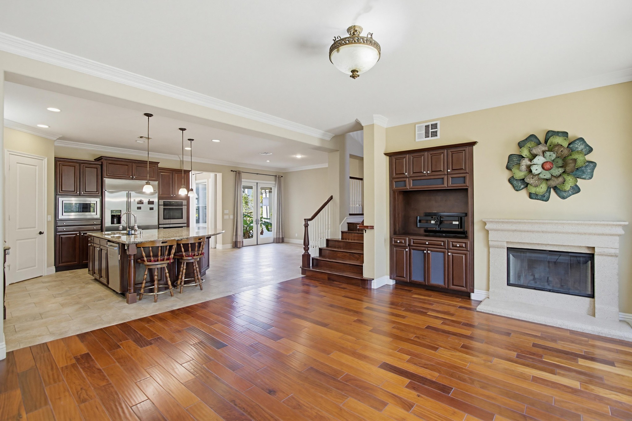 Virtual tour photo 22 of 69 for 5318 Foxhound Way