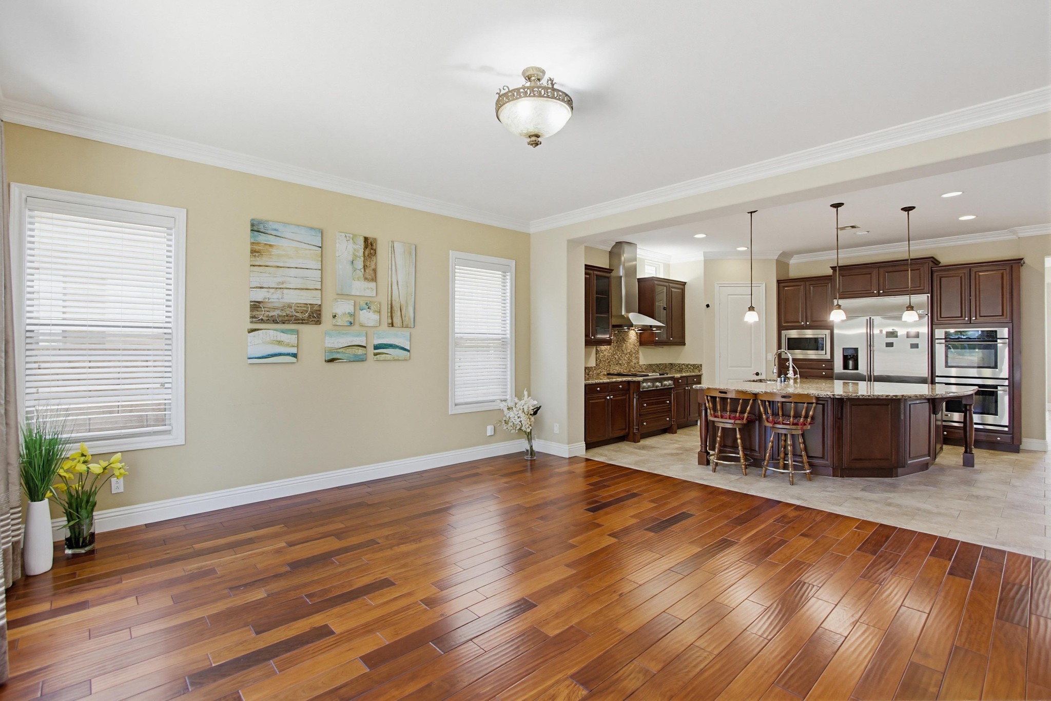 Virtual tour photo 23 of 69 for 5318 Foxhound Way