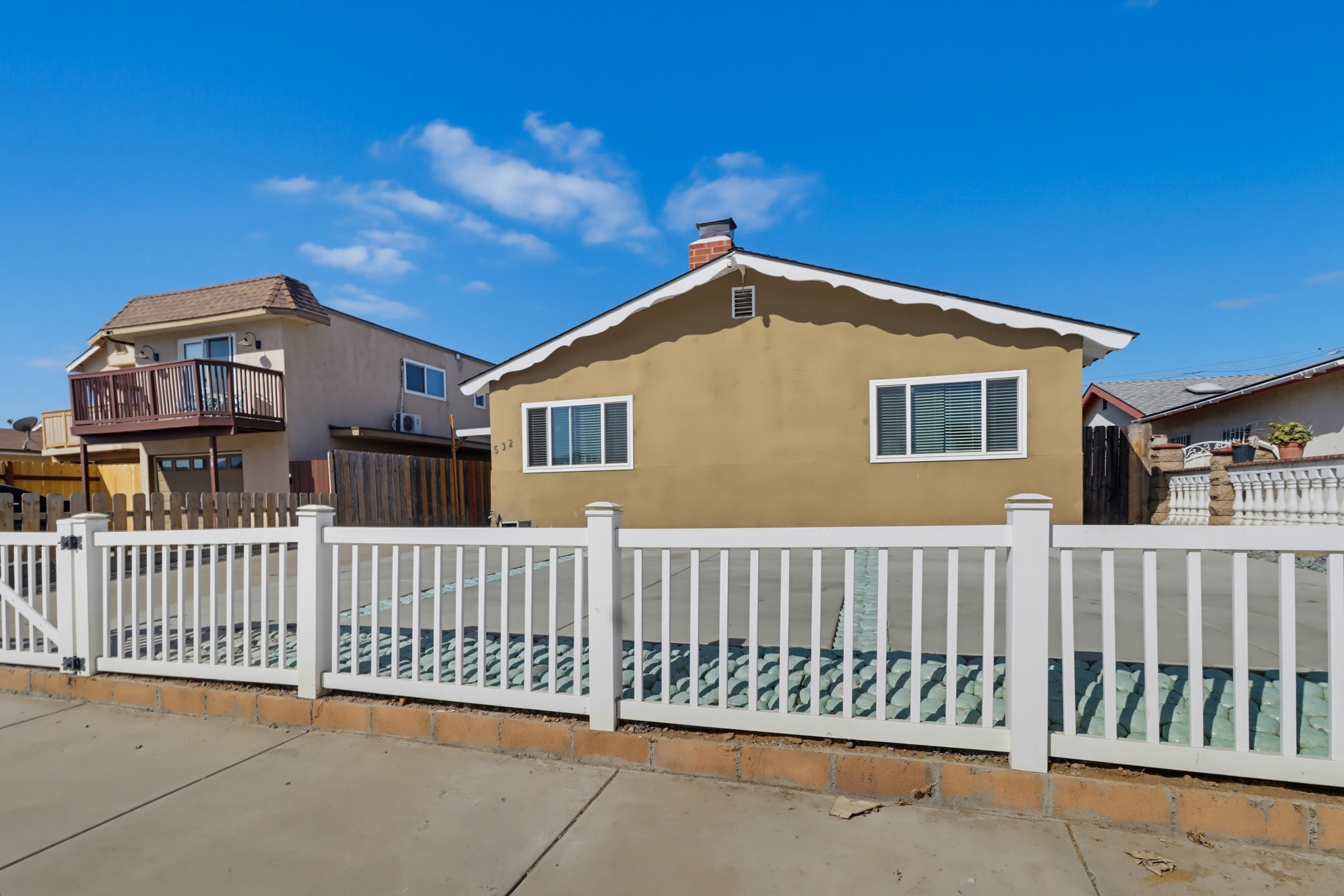 Virtual tour photo 3 of 41 for 532 Paraiso Ave