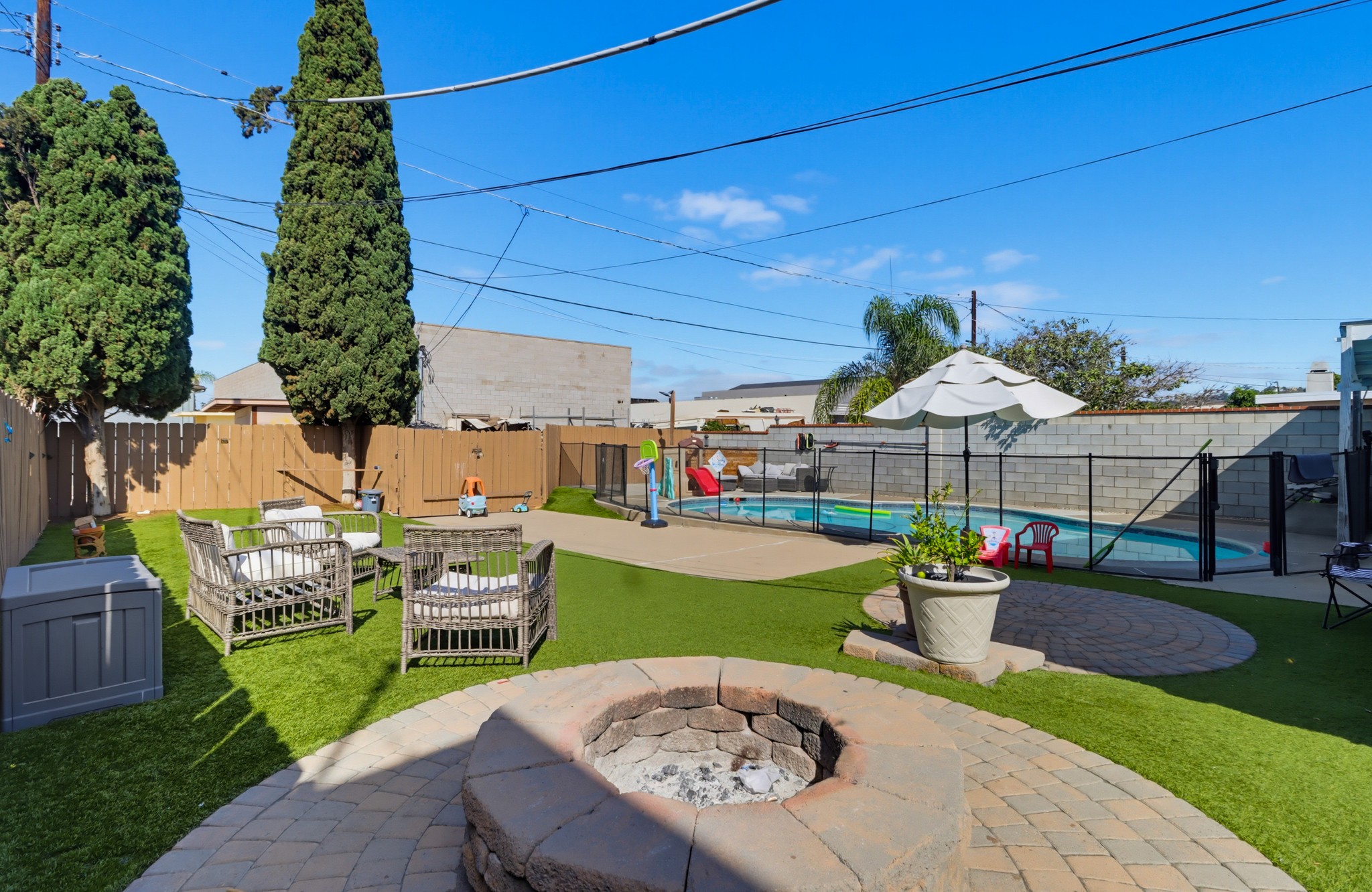 Virtual tour photo 34 of 41 for 532 Paraiso Ave