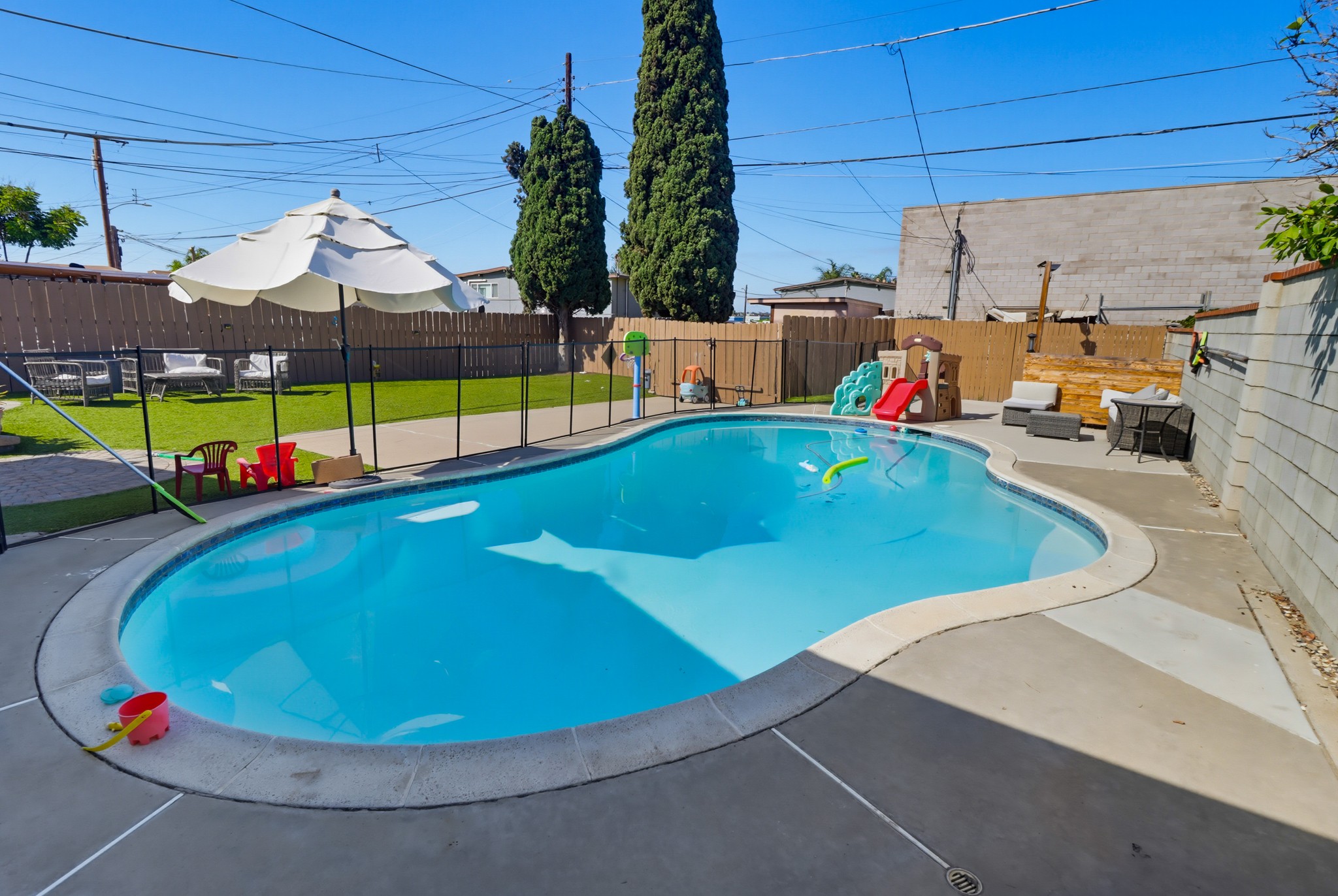 Virtual tour photo 36 of 41 for 532 Paraiso Ave