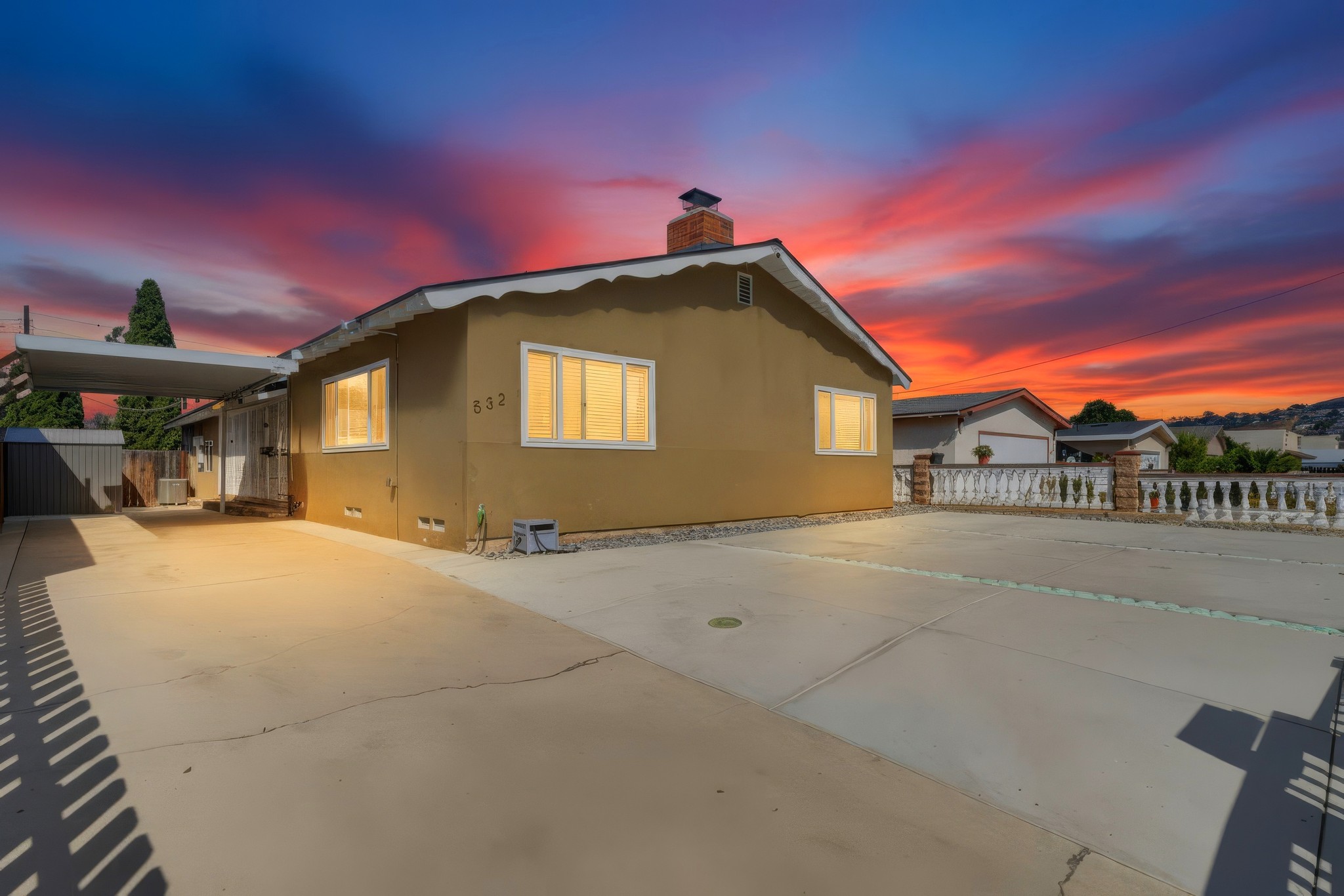 Virtual tour photo 41 of 41 for 532 Paraiso Ave