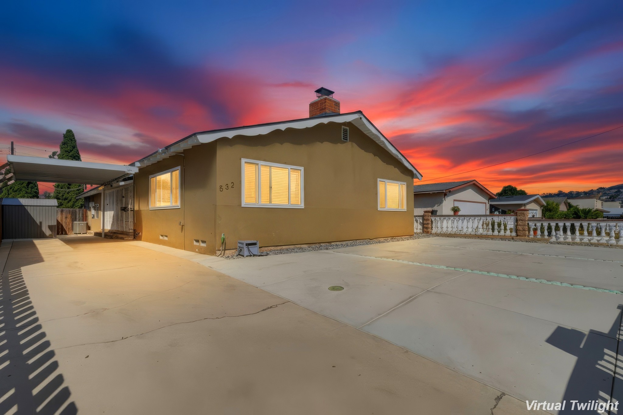Virtual tour photo 42 of 41 for 532 Paraiso Ave